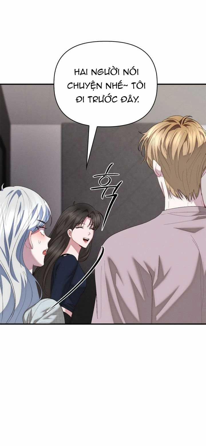 [18+] Nụ Hôn Khát Máu 27.2 trang 33