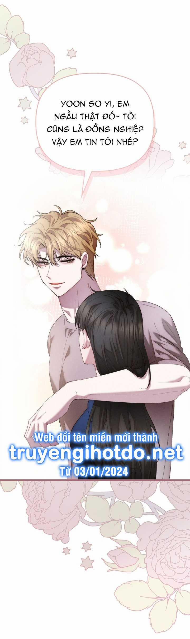 [18+] Nụ Hôn Khát Máu 27.2 trang 38