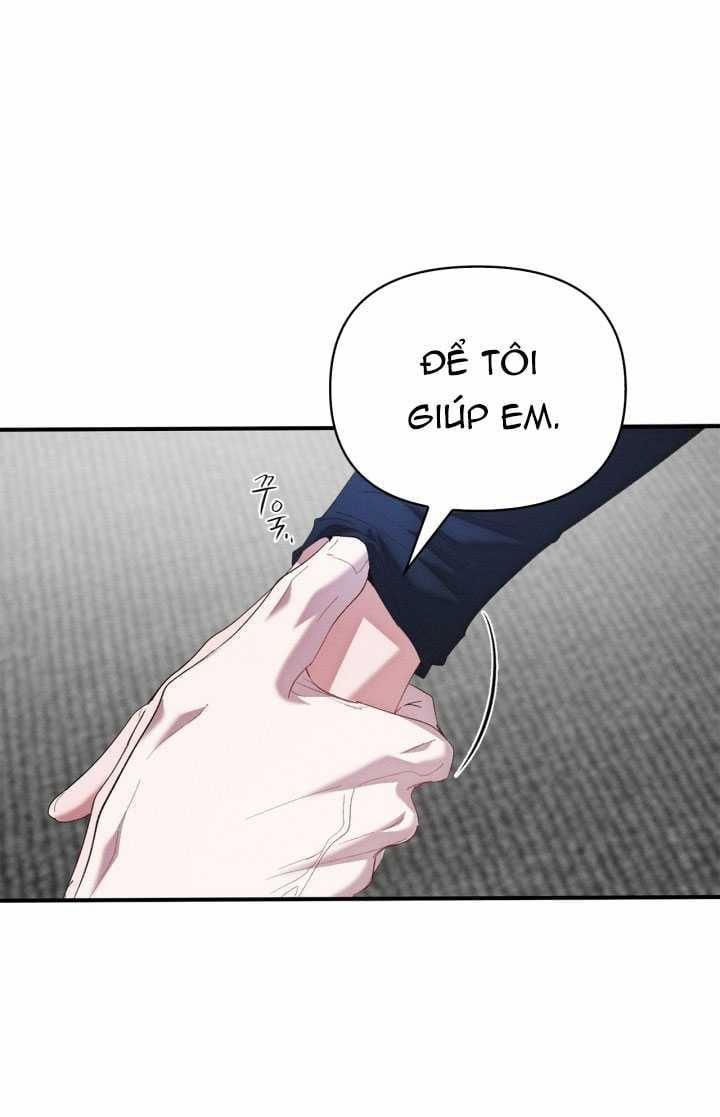 [18+] Nụ Hôn Khát Máu 28.1 trang 11