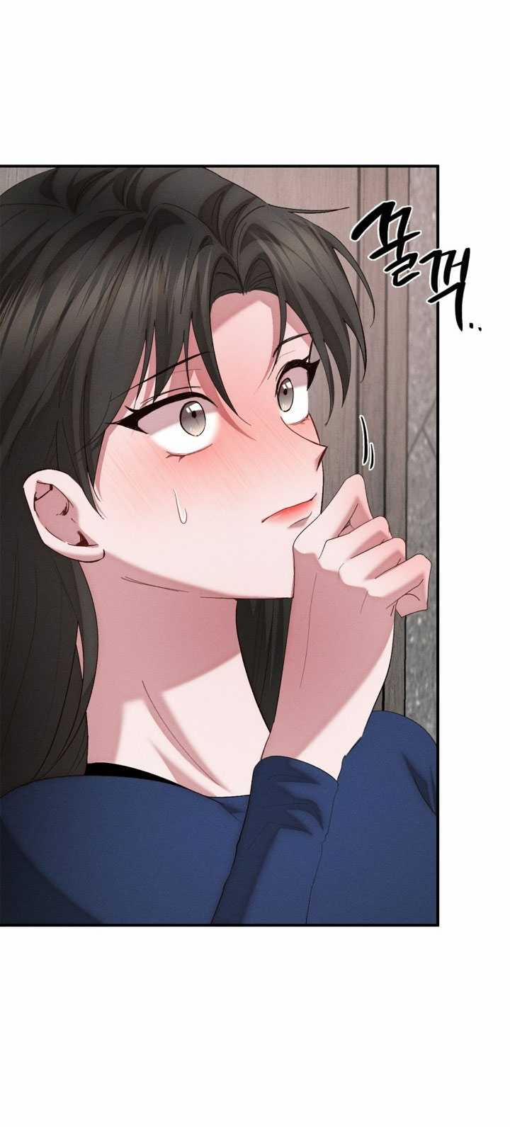 [18+] Nụ Hôn Khát Máu 28.1 trang 19