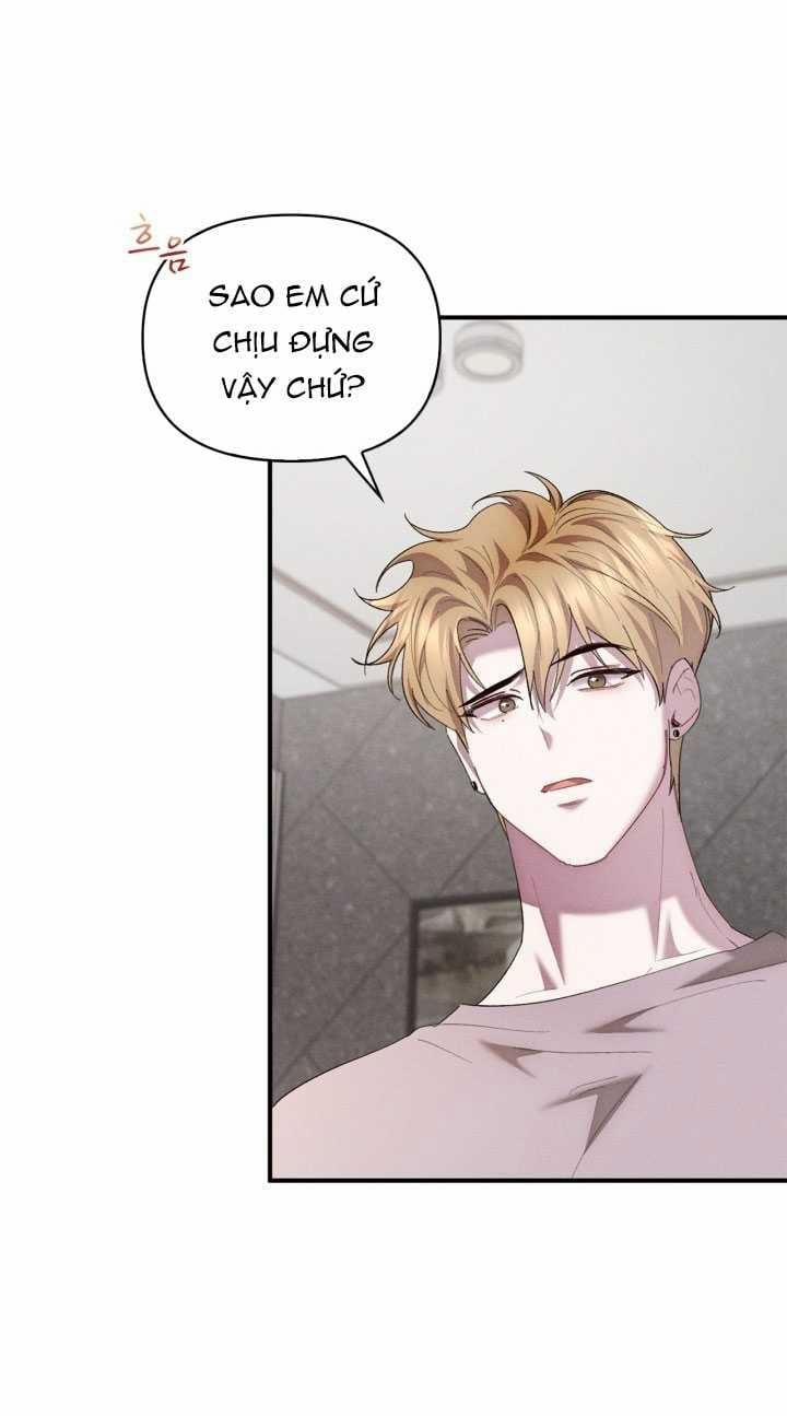 [18+] Nụ Hôn Khát Máu 28.1 trang 21