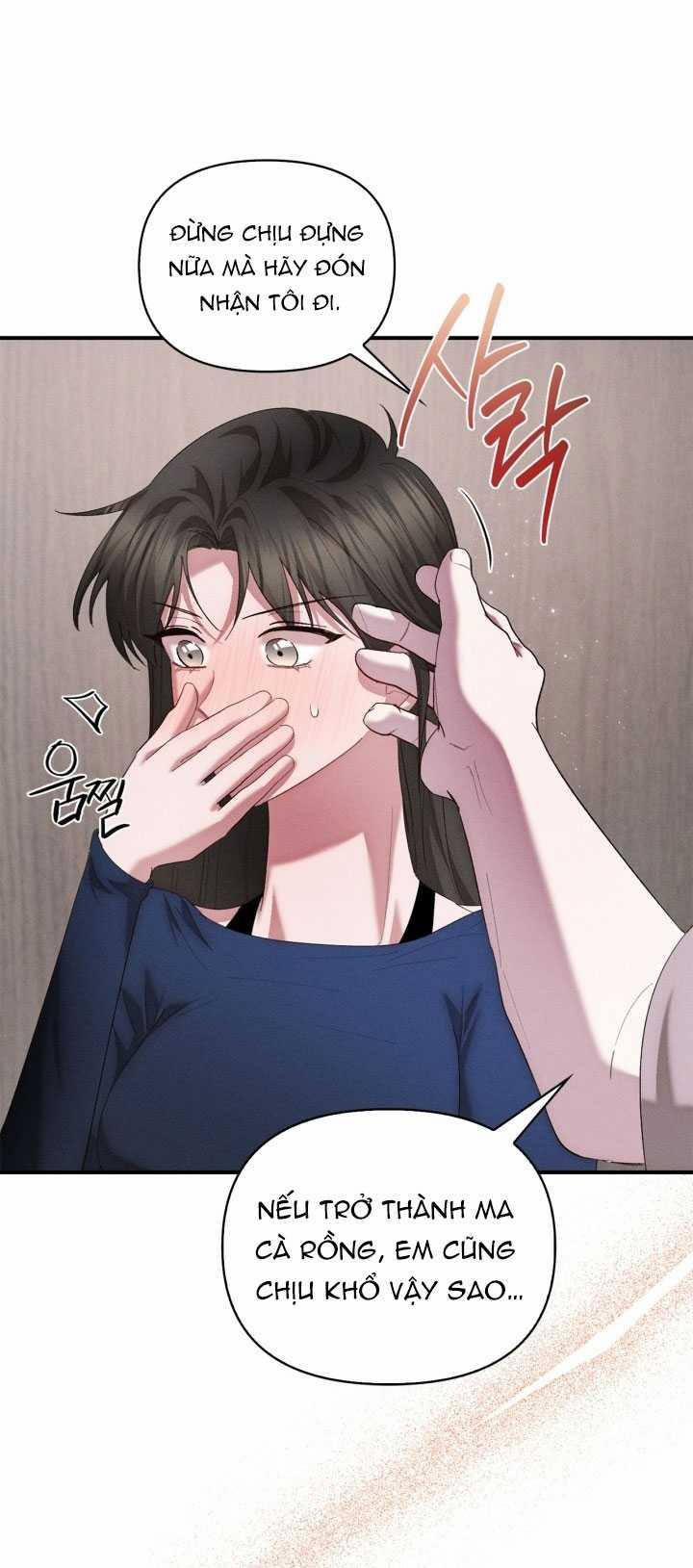 [18+] Nụ Hôn Khát Máu 28.1 trang 22