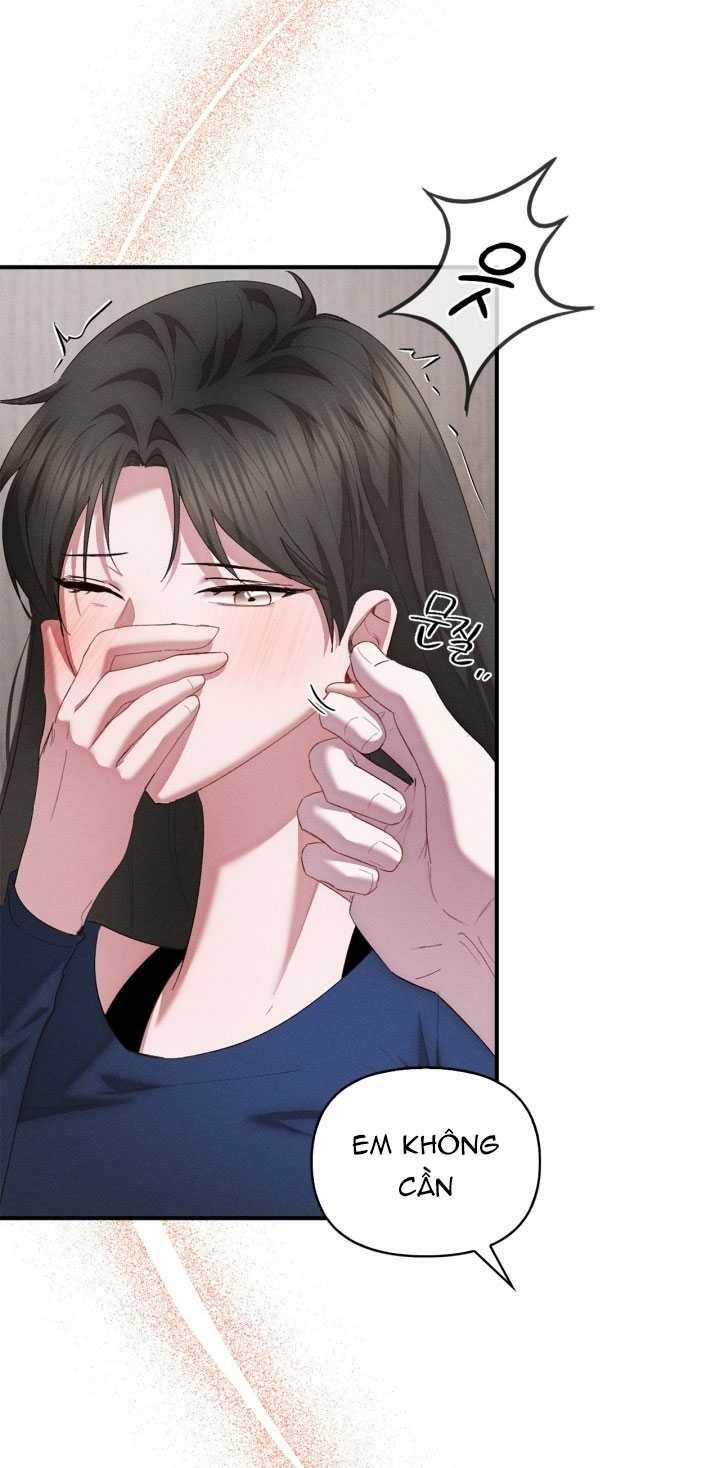 [18+] Nụ Hôn Khát Máu 28.1 trang 23