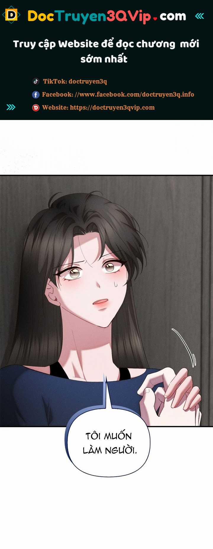 [18+] Nụ Hôn Khát Máu 28.2 trang 0