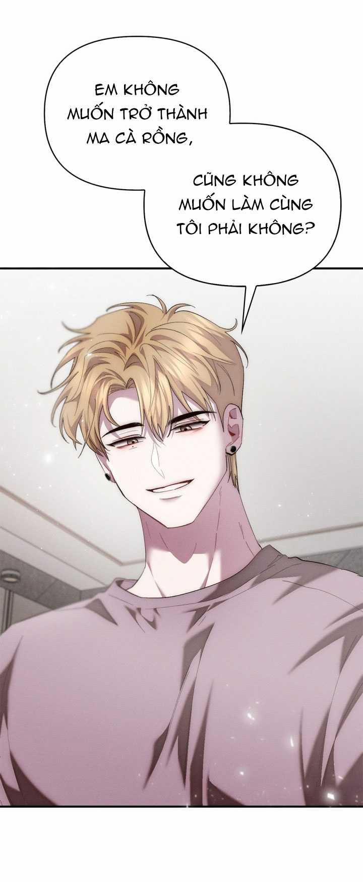 [18+] Nụ Hôn Khát Máu 28.2 trang 12