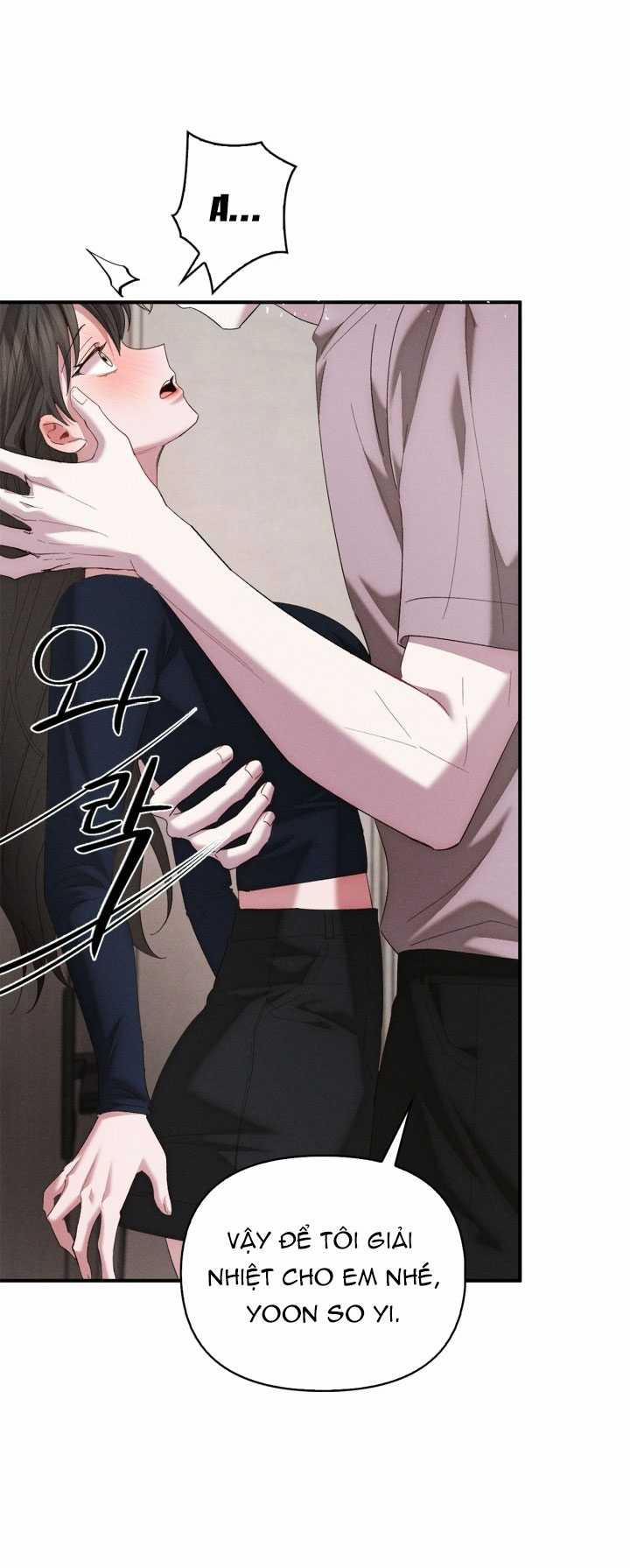 [18+] Nụ Hôn Khát Máu 28.2 trang 13