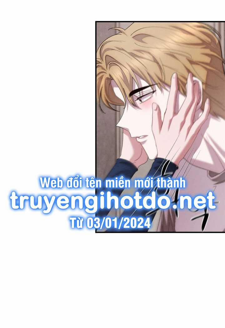 [18+] Nụ Hôn Khát Máu 28.2 trang 17