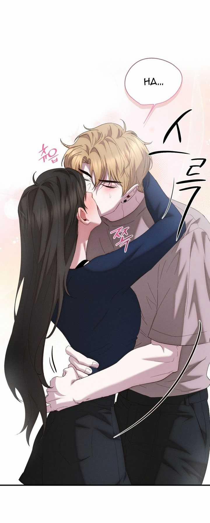 [18+] Nụ Hôn Khát Máu 28.2 trang 19