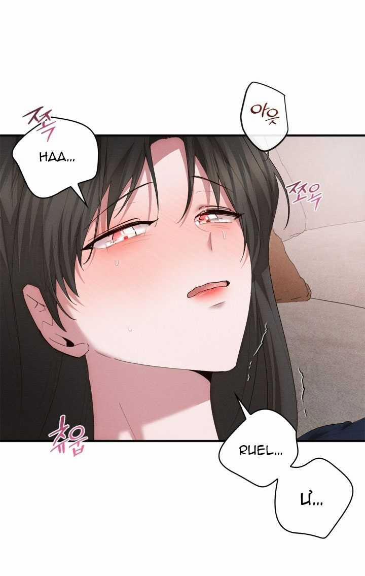 [18+] Nụ Hôn Khát Máu 28.2 trang 32