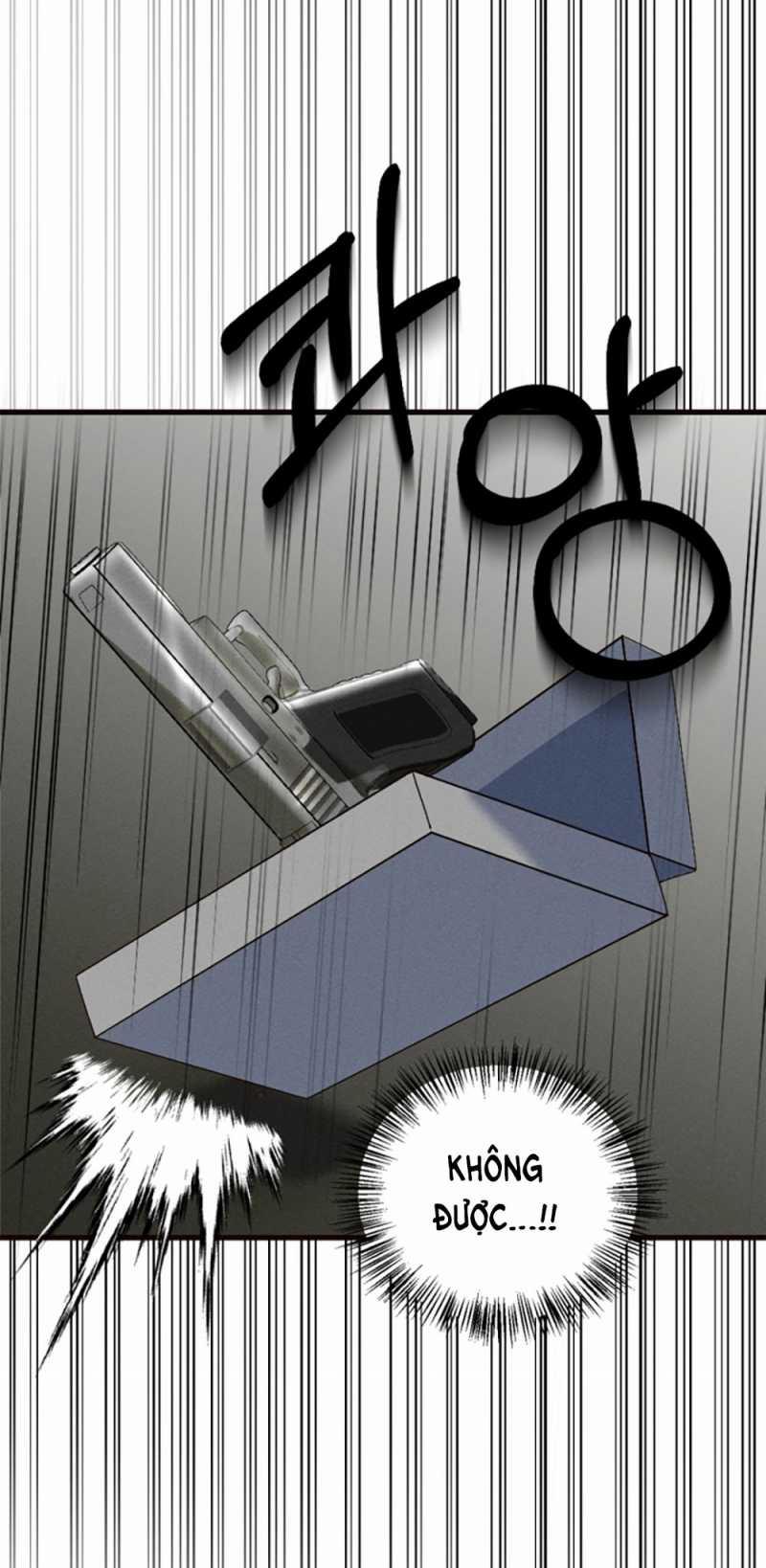[18+] Nụ Hôn Khát Máu 3.1 trang 11