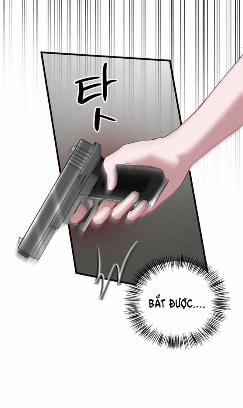 [18+] Nụ Hôn Khát Máu 3.1 trang 12
