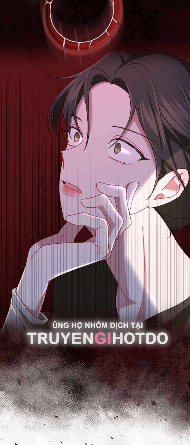 [18+] Nụ Hôn Khát Máu 3.1 trang 14