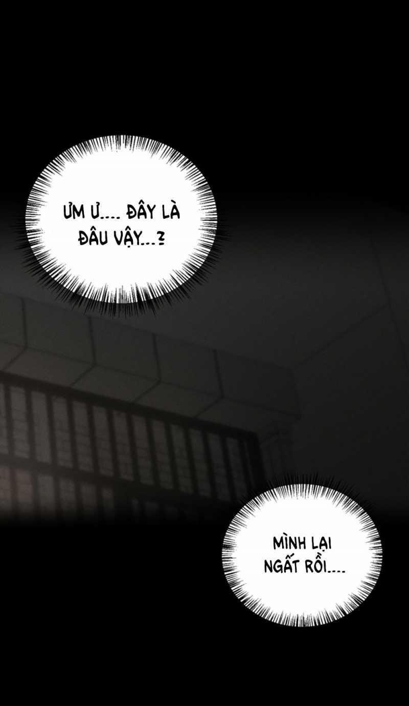 [18+] Nụ Hôn Khát Máu 3.1 trang 19