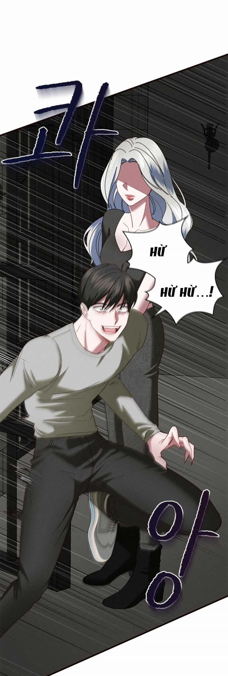 [18+] Nụ Hôn Khát Máu 3.1 trang 2