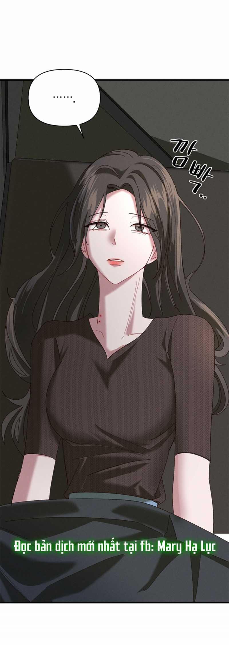 [18+] Nụ Hôn Khát Máu 3.1 trang 22