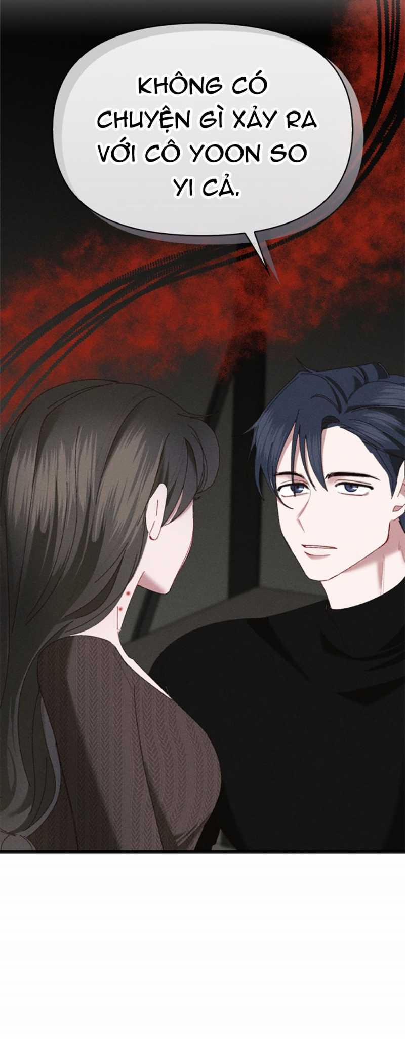 [18+] Nụ Hôn Khát Máu 3.1 trang 26