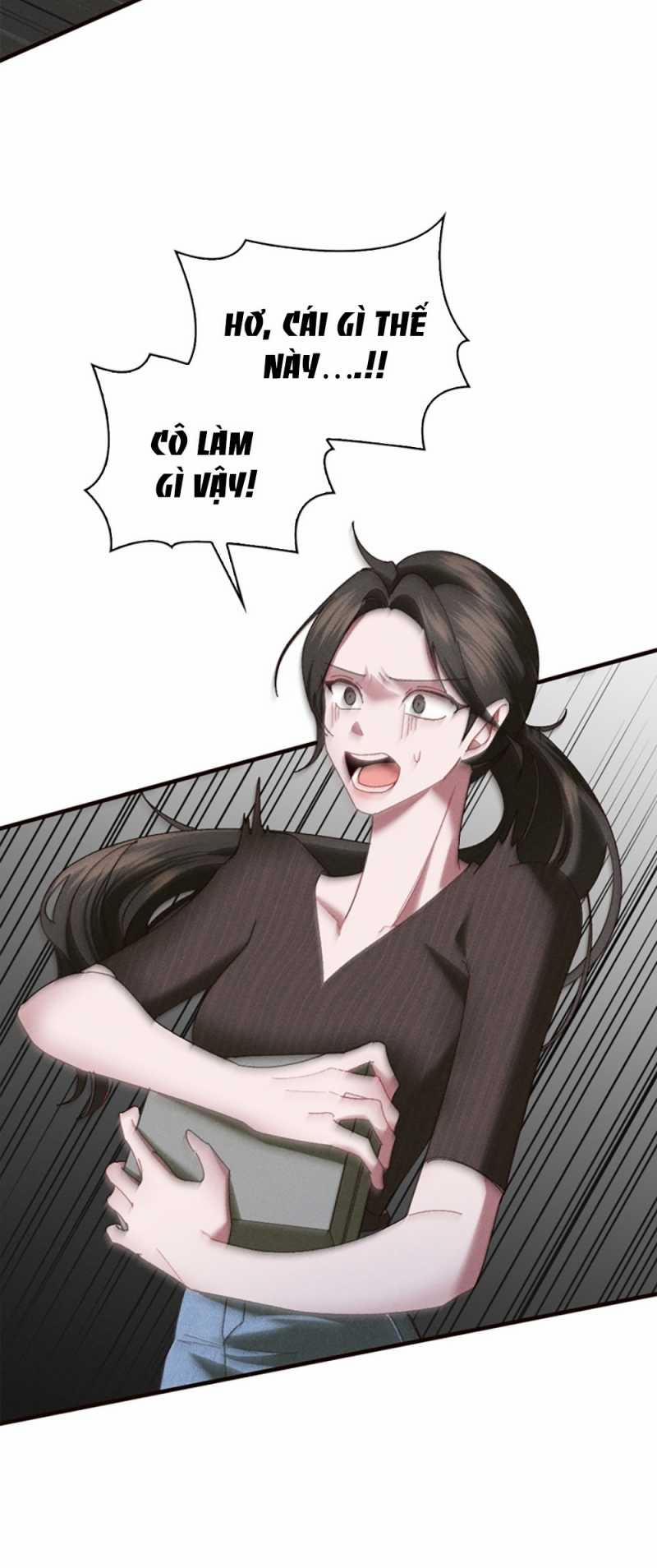 [18+] Nụ Hôn Khát Máu 3.1 trang 3