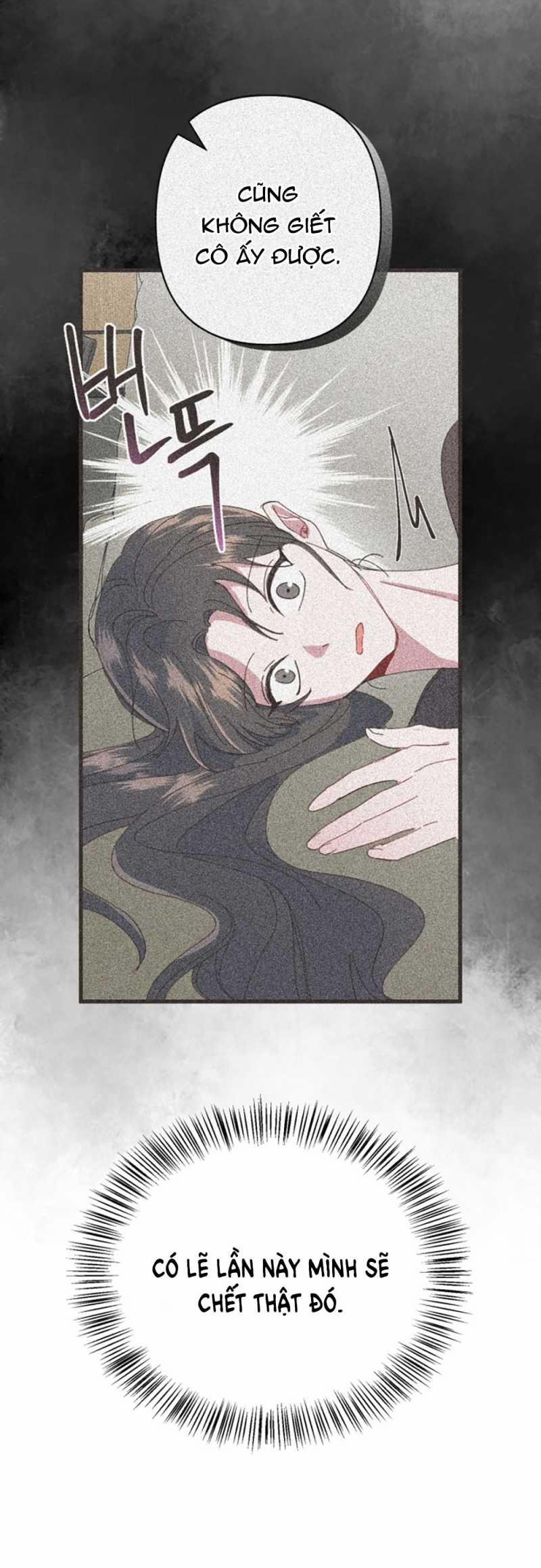 [18+] Nụ Hôn Khát Máu 3.1 trang 34