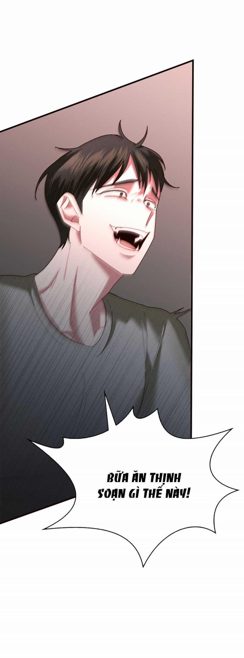 [18+] Nụ Hôn Khát Máu 3.1 trang 4