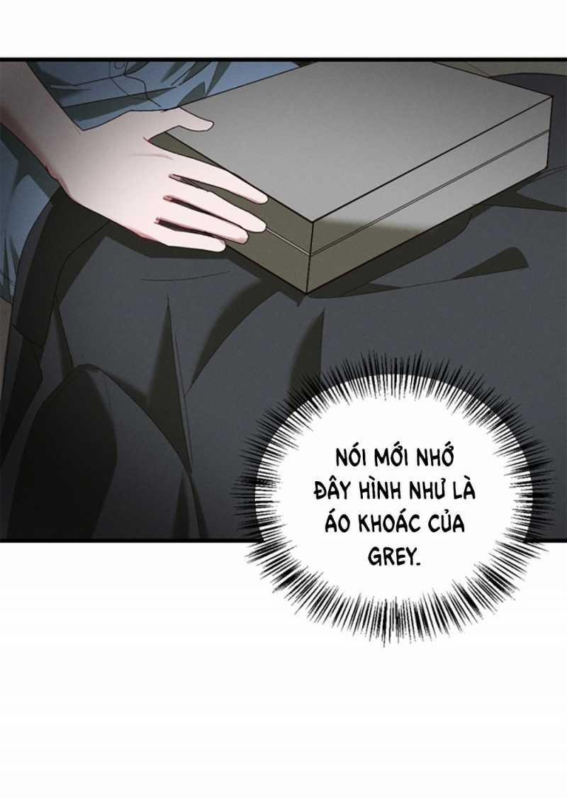 [18+] Nụ Hôn Khát Máu 3.2 trang 0