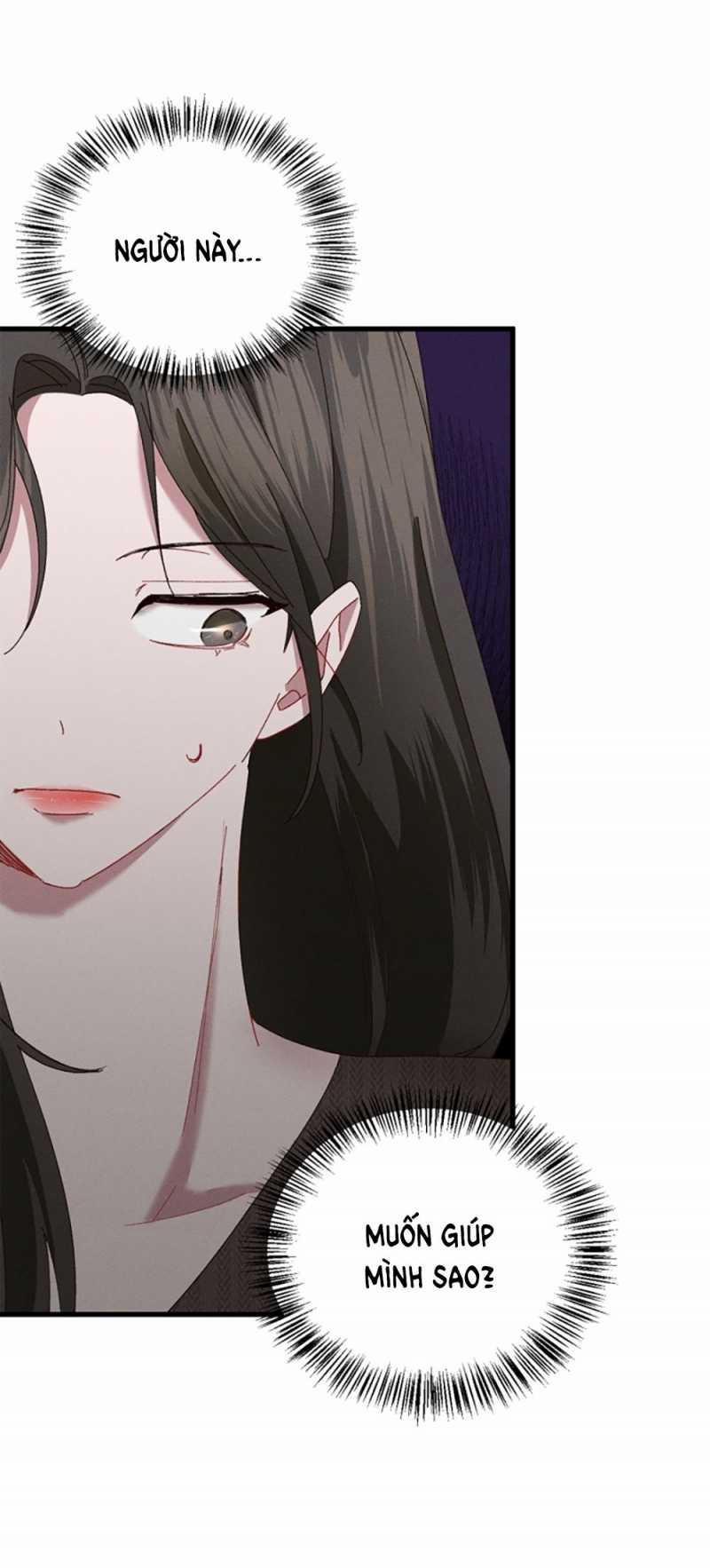 [18+] Nụ Hôn Khát Máu 3.2 trang 1