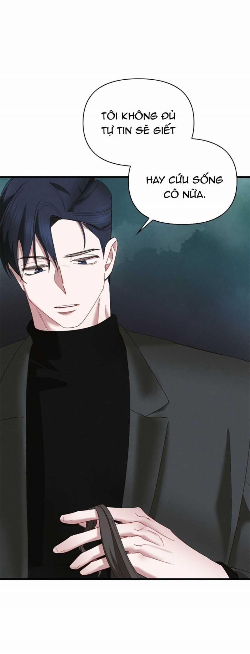 [18+] Nụ Hôn Khát Máu 3.2 trang 15
