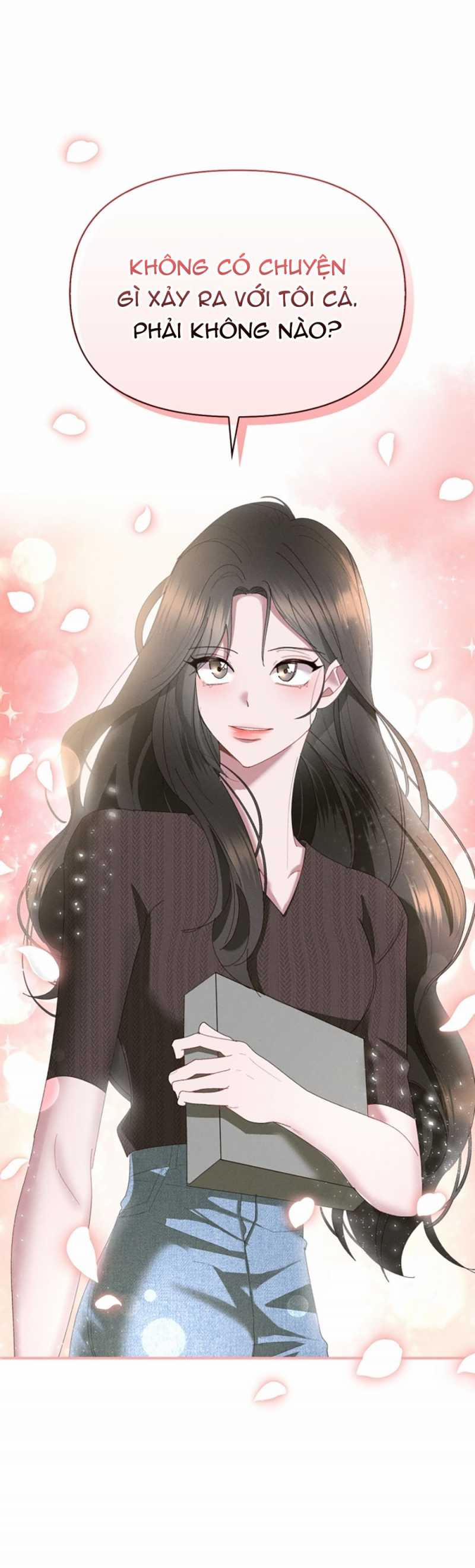 [18+] Nụ Hôn Khát Máu 3.2 trang 19