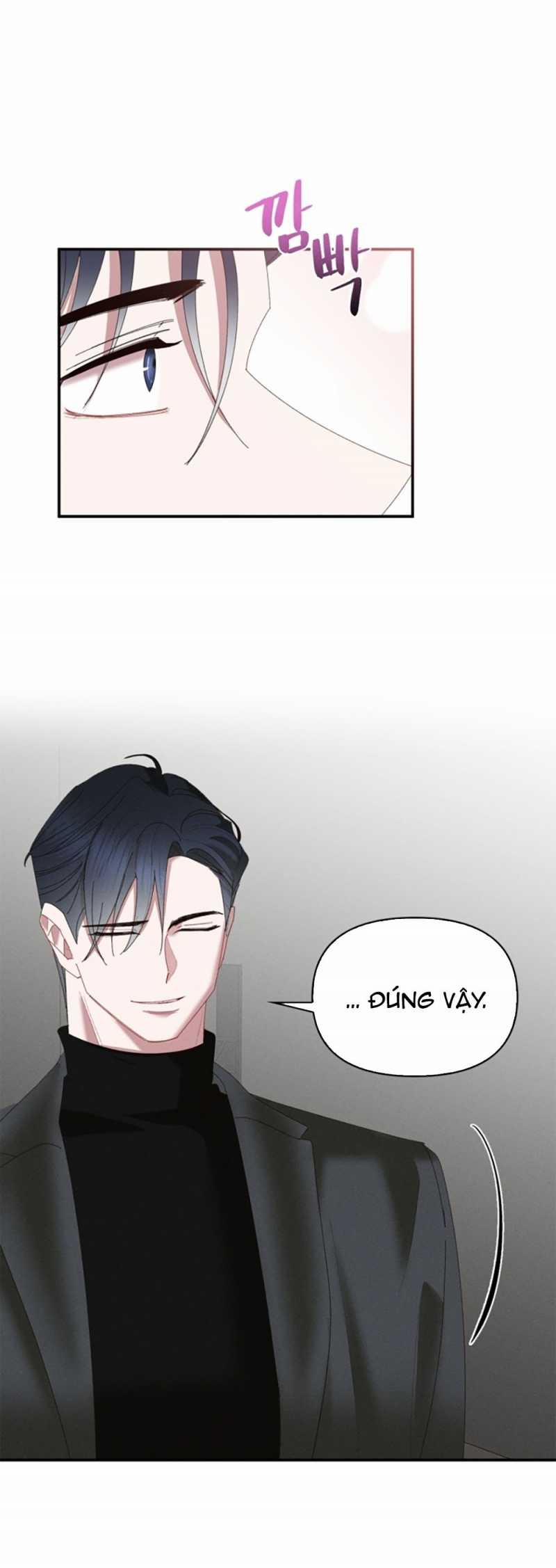 [18+] Nụ Hôn Khát Máu 3.2 trang 20