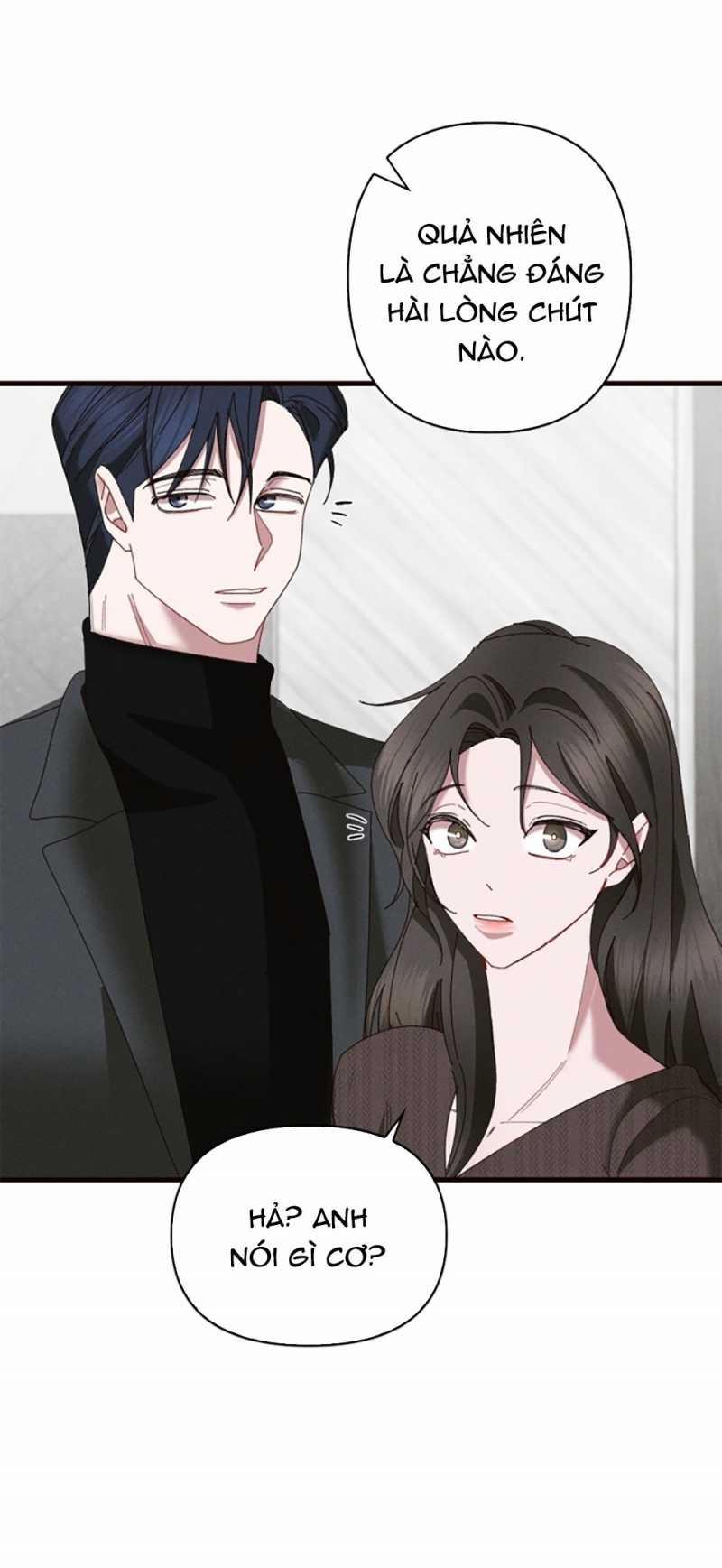 [18+] Nụ Hôn Khát Máu 3.2 trang 29