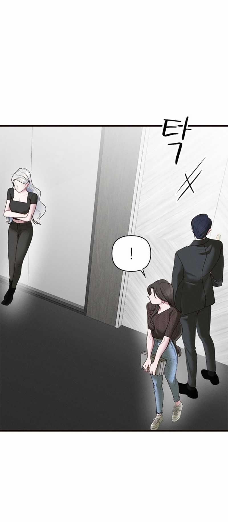 [18+] Nụ Hôn Khát Máu 3.2 trang 31