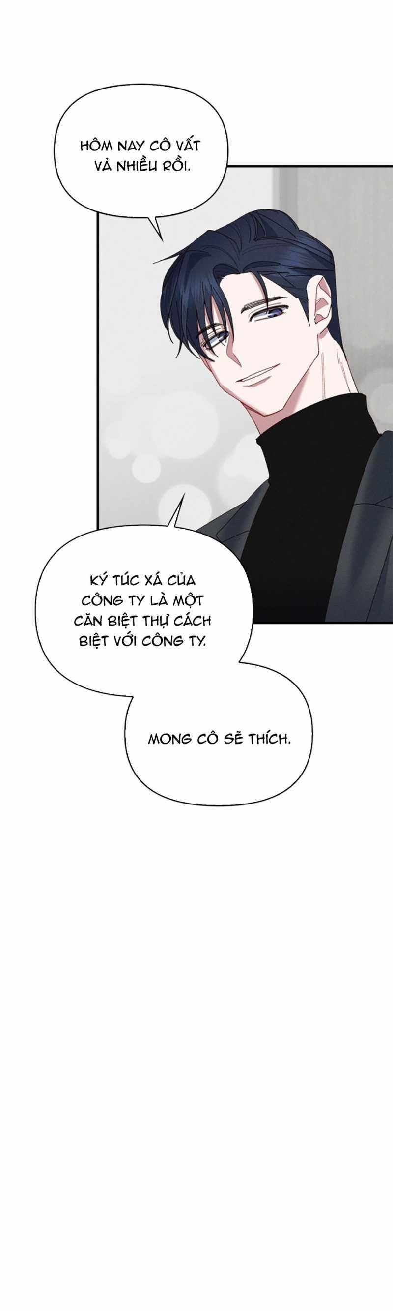 [18+] Nụ Hôn Khát Máu 3.2 trang 37