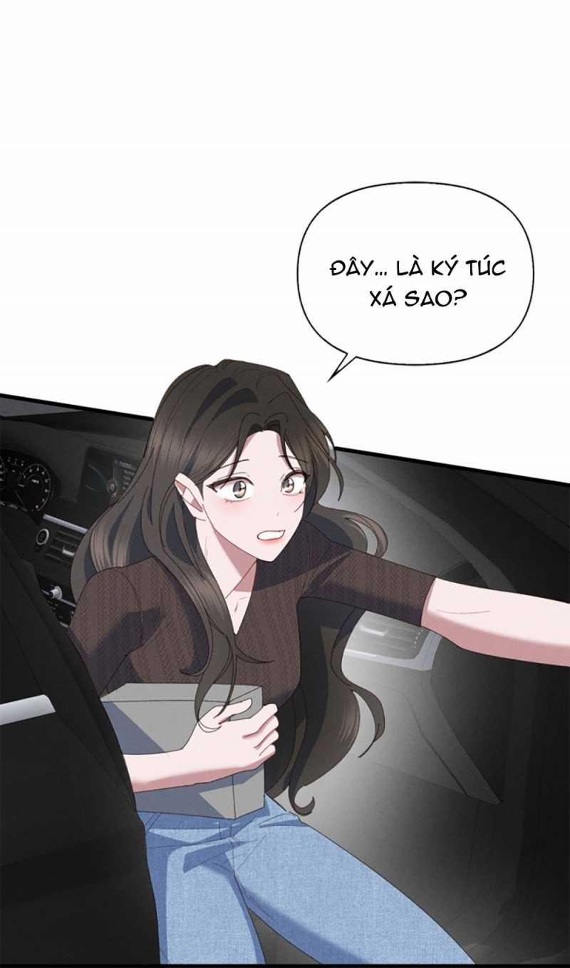 [18+] Nụ Hôn Khát Máu 3.2 trang 39