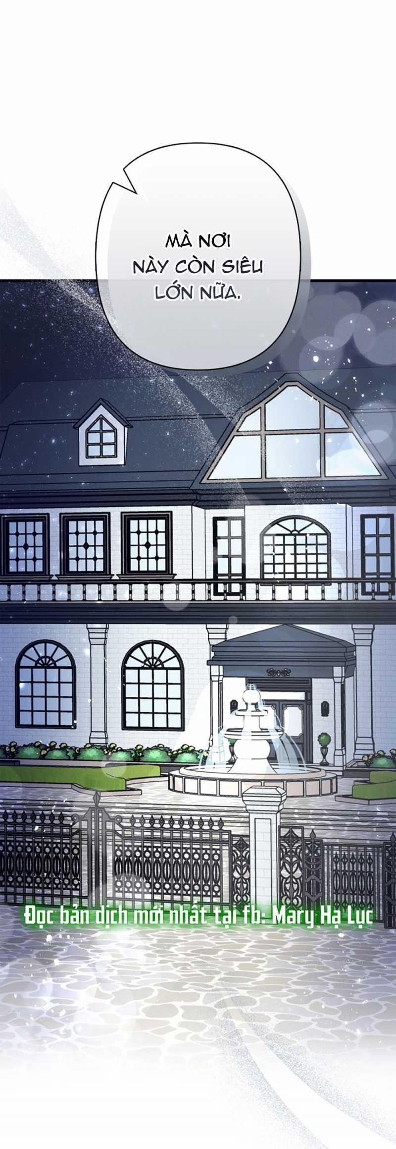 [18+] Nụ Hôn Khát Máu 3.2 trang 41