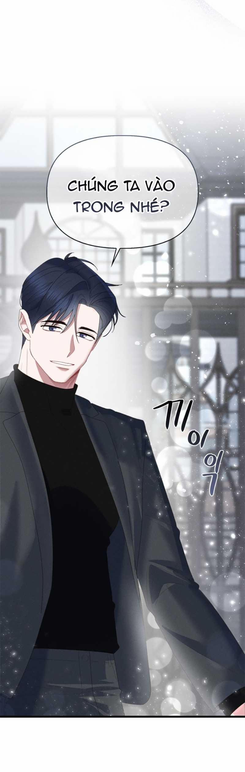 [18+] Nụ Hôn Khát Máu 3.2 trang 42