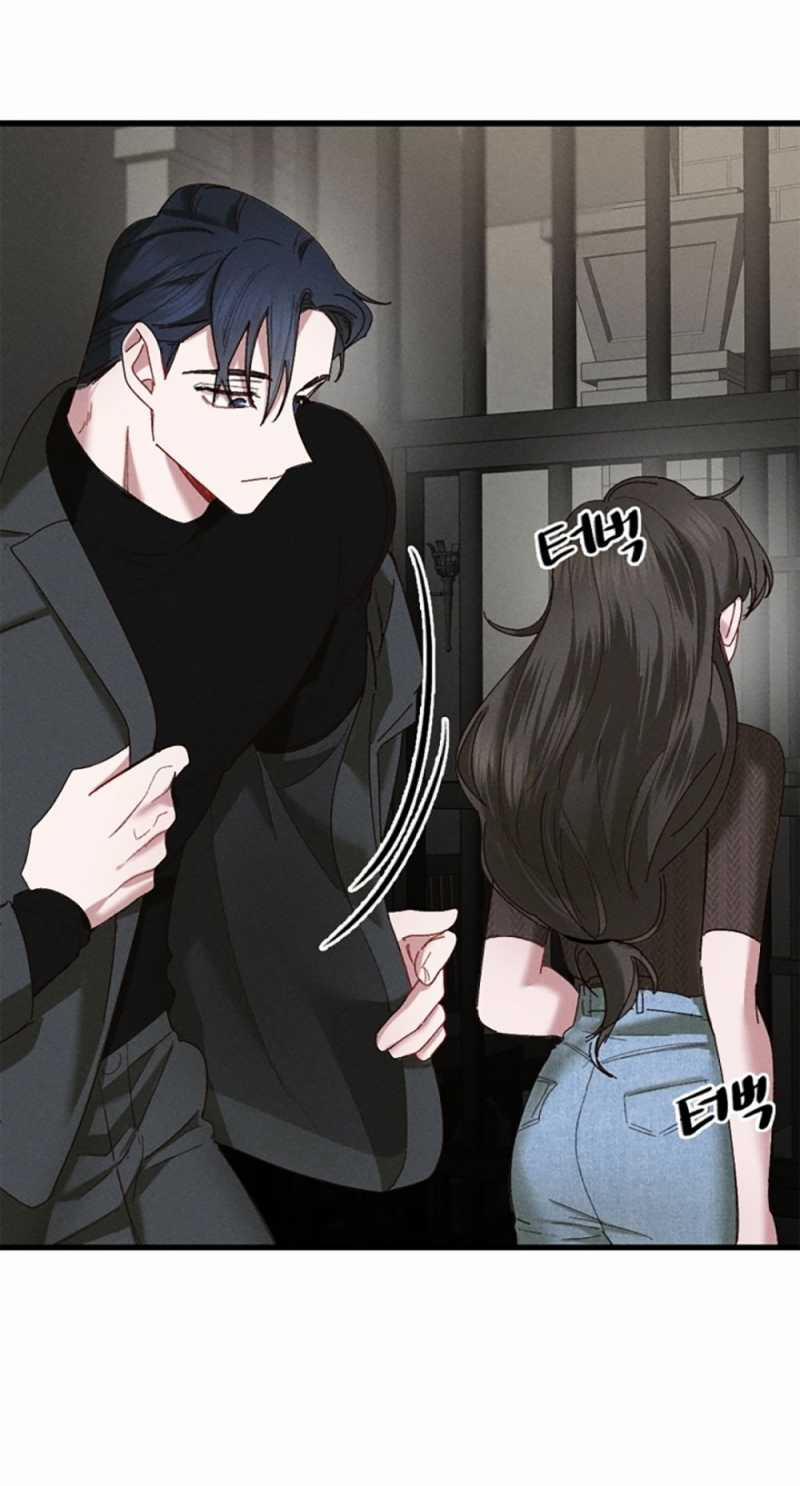 [18+] Nụ Hôn Khát Máu 3.2 trang 5