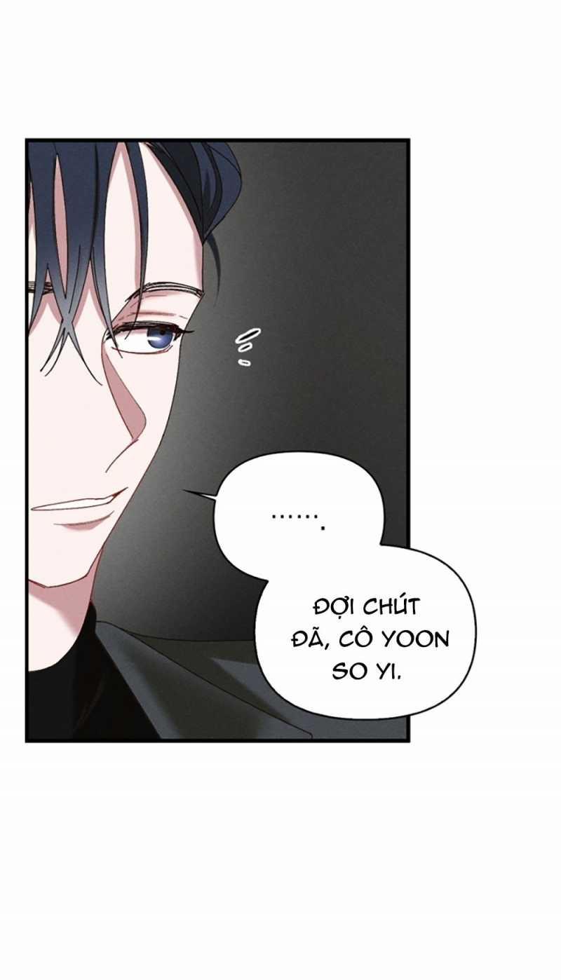 [18+] Nụ Hôn Khát Máu 3.2 trang 6