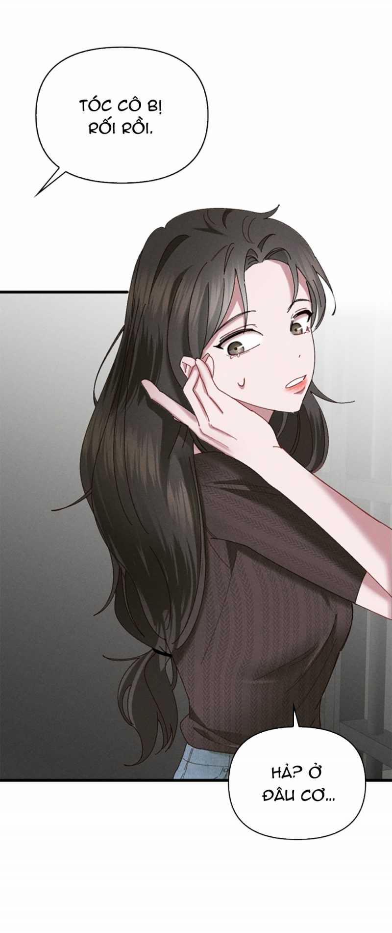 [18+] Nụ Hôn Khát Máu 3.2 trang 7