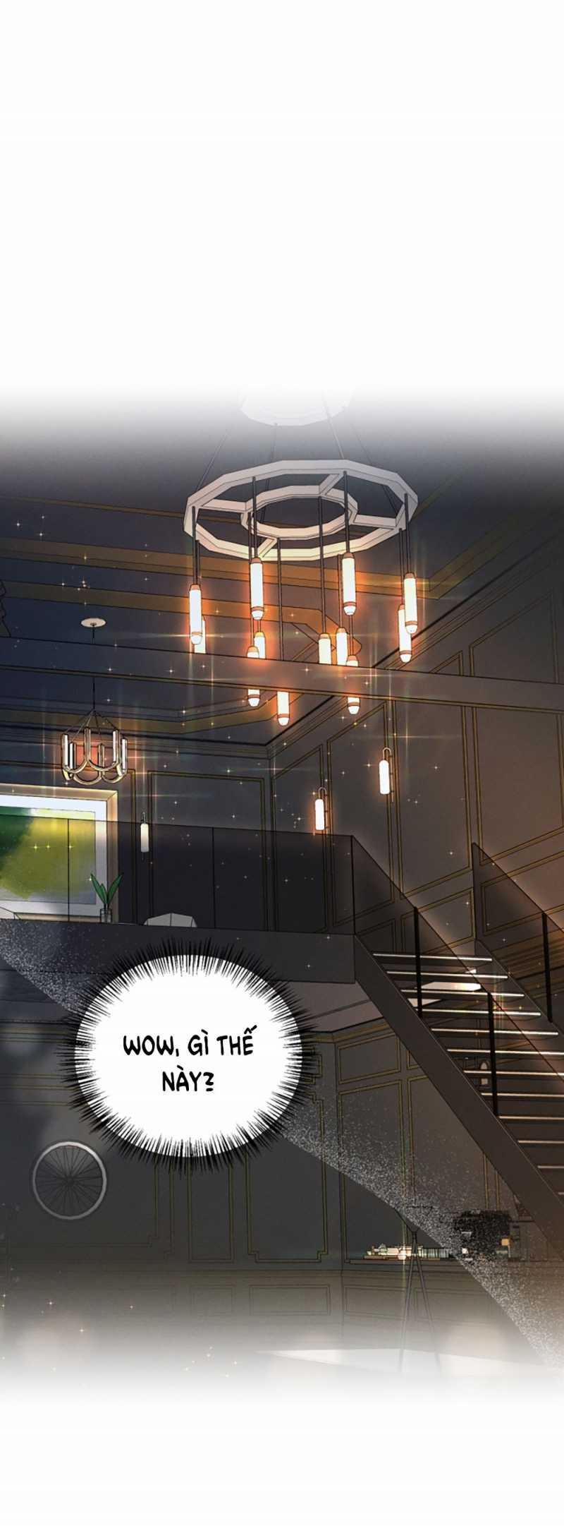 [18+] Nụ Hôn Khát Máu 4.1 trang 0