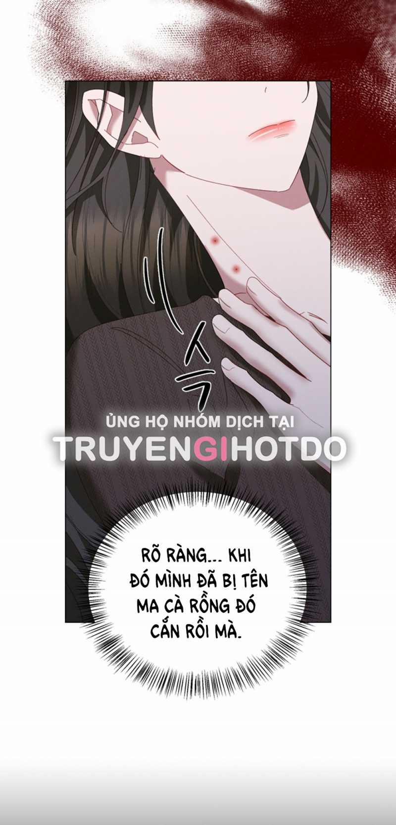 [18+] Nụ Hôn Khát Máu 4.1 trang 16