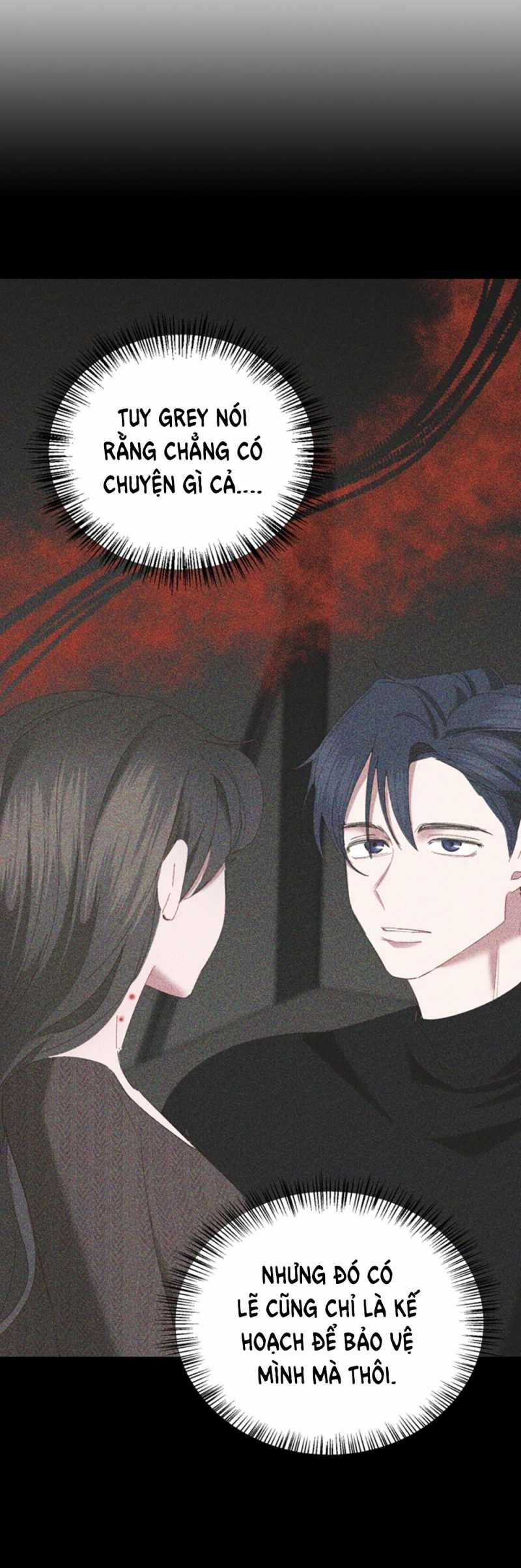 [18+] Nụ Hôn Khát Máu 4.1 trang 17