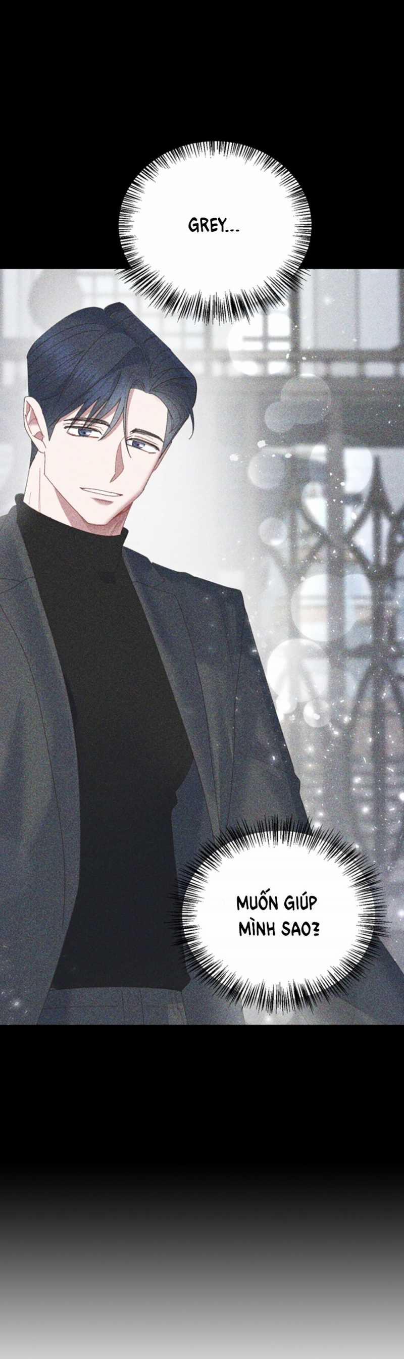 [18+] Nụ Hôn Khát Máu 4.1 trang 18