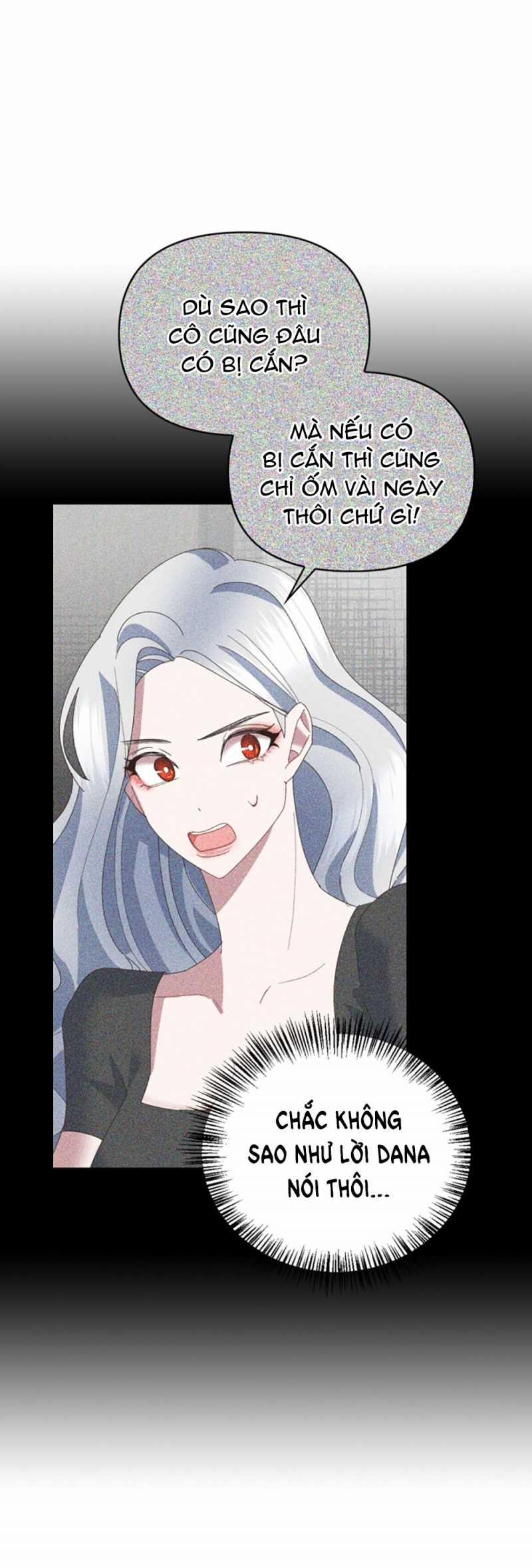 [18+] Nụ Hôn Khát Máu 4.1 trang 20