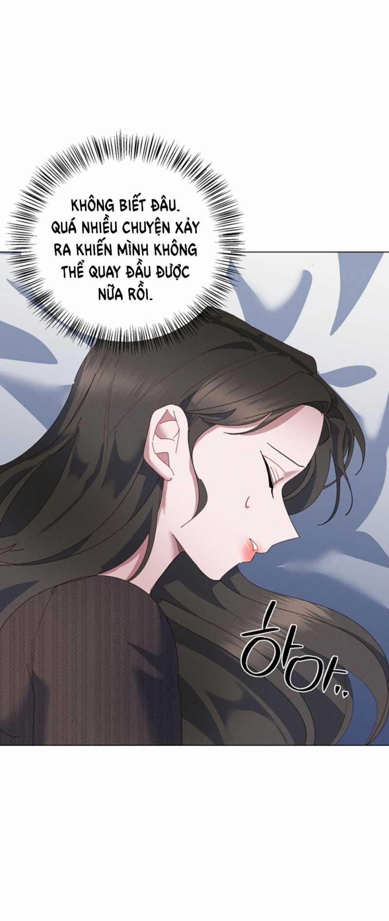 [18+] Nụ Hôn Khát Máu 4.1 trang 21