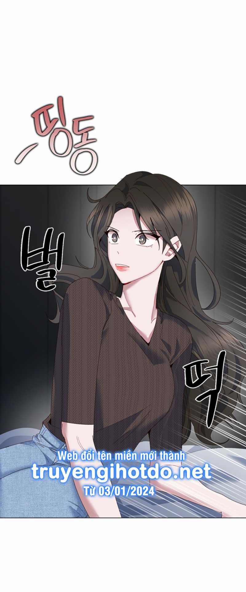 [18+] Nụ Hôn Khát Máu 4.1 trang 22