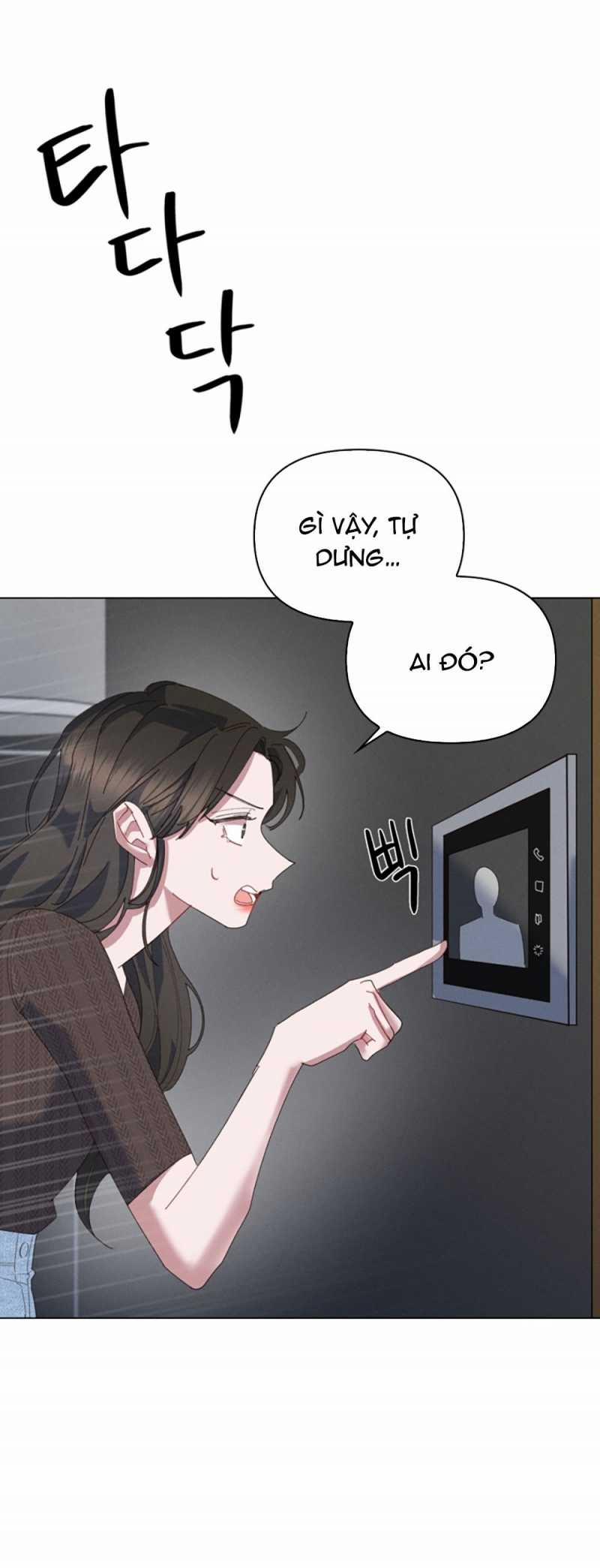 [18+] Nụ Hôn Khát Máu 4.1 trang 23