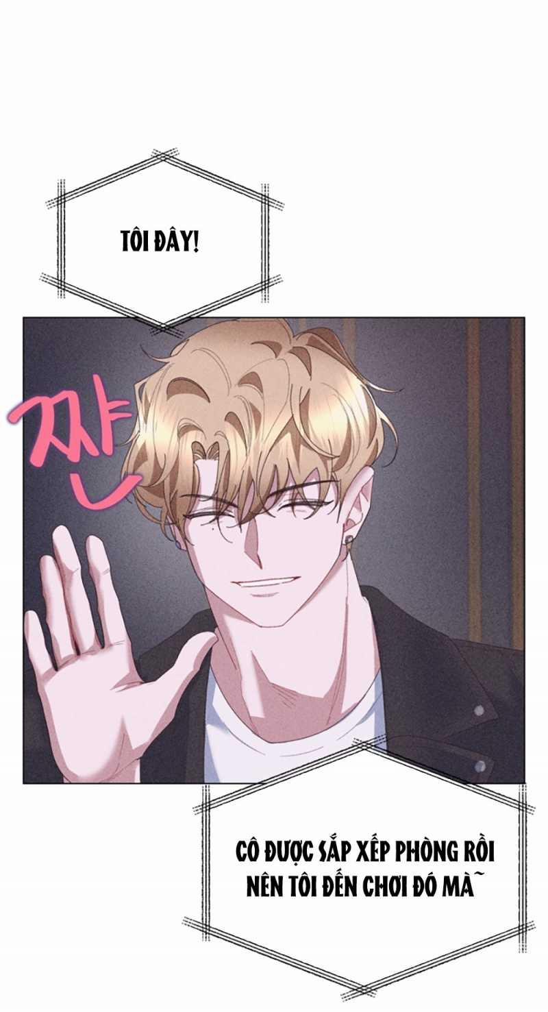 [18+] Nụ Hôn Khát Máu 4.1 trang 24