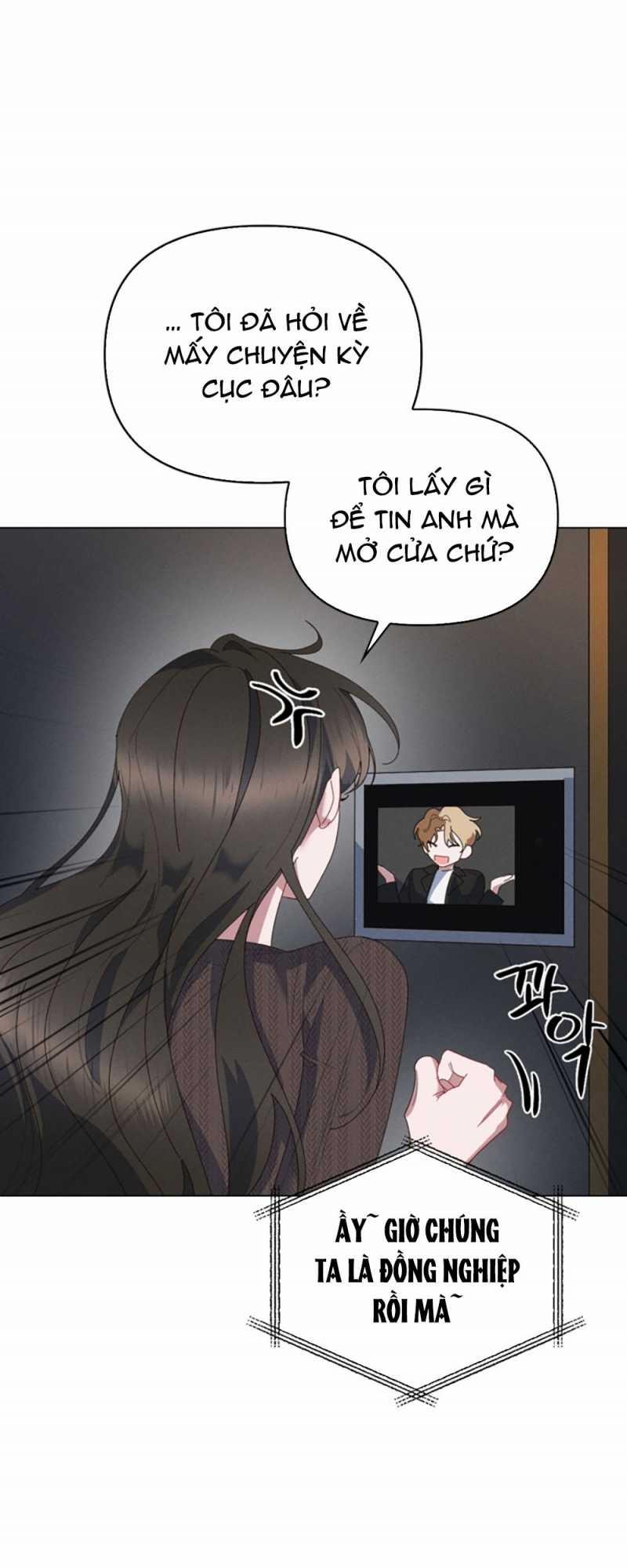 [18+] Nụ Hôn Khát Máu 4.1 trang 26