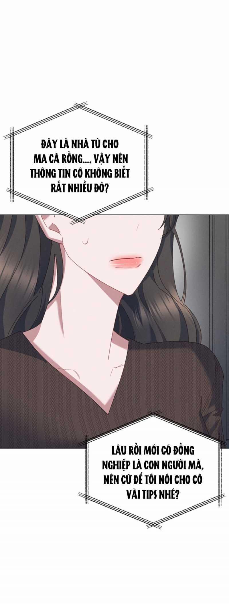 [18+] Nụ Hôn Khát Máu 4.1 trang 29