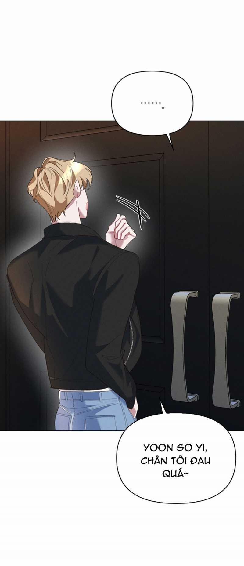 [18+] Nụ Hôn Khát Máu 4.1 trang 30