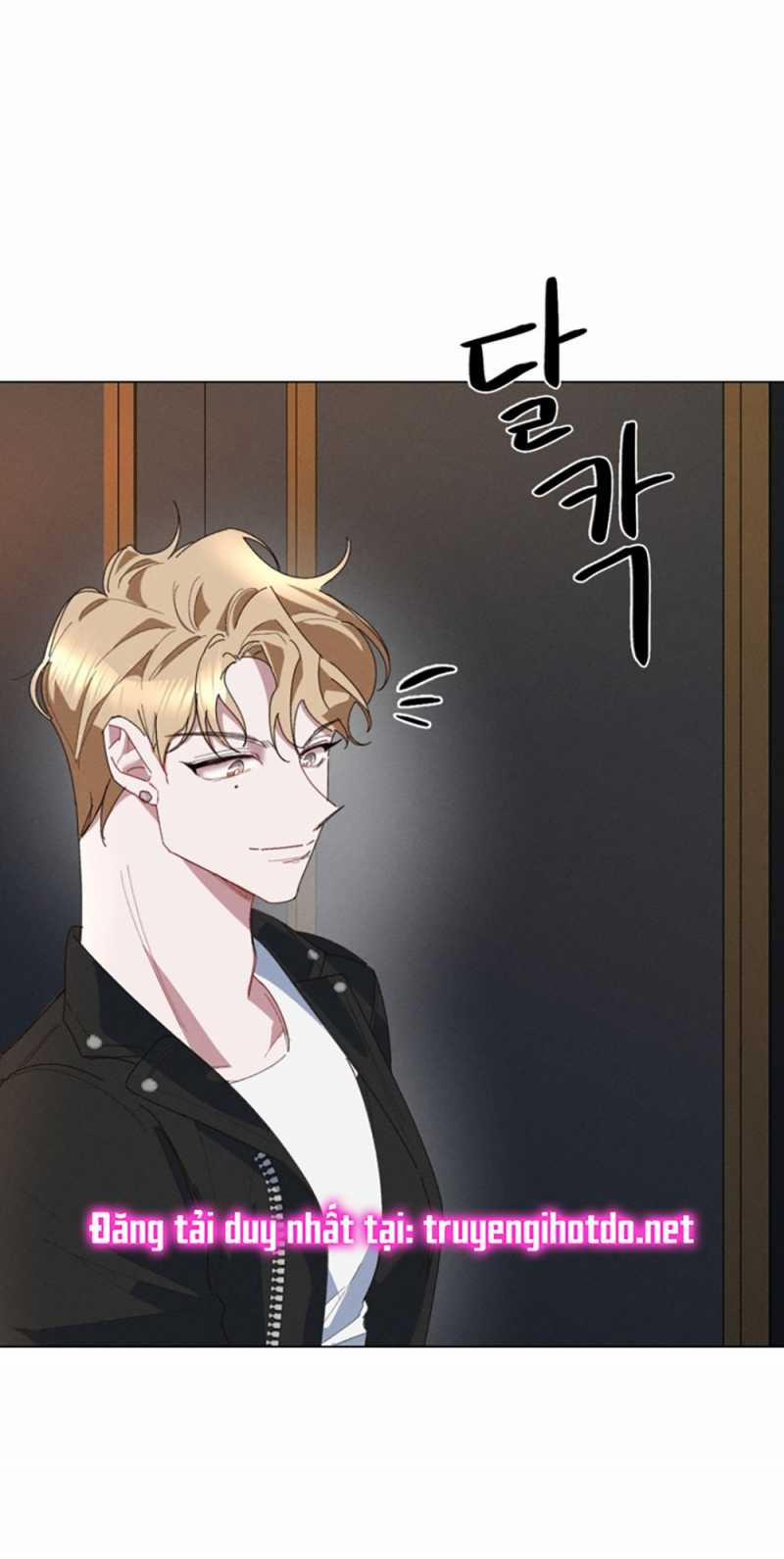 [18+] Nụ Hôn Khát Máu 4.1 trang 31